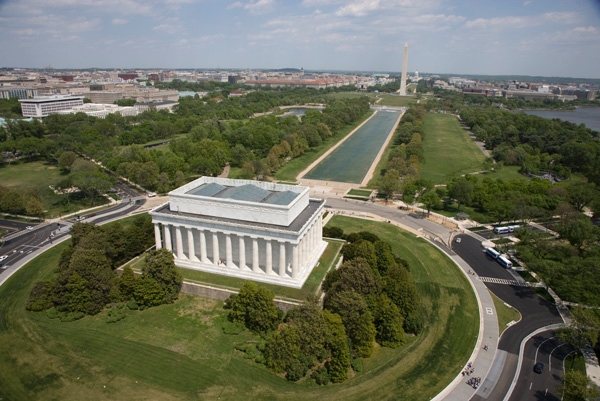 National Mall and Memorial Parks1