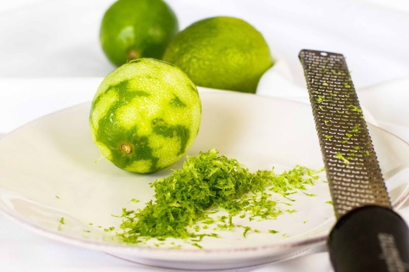 Top 10 beauty uses of fresh lemon1