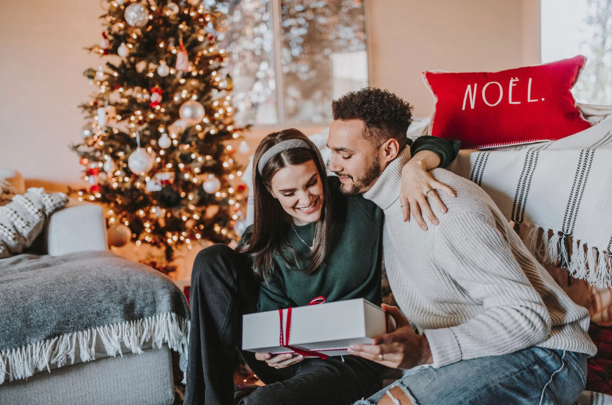 10 Best Christmas Gifts for your Boyfriend