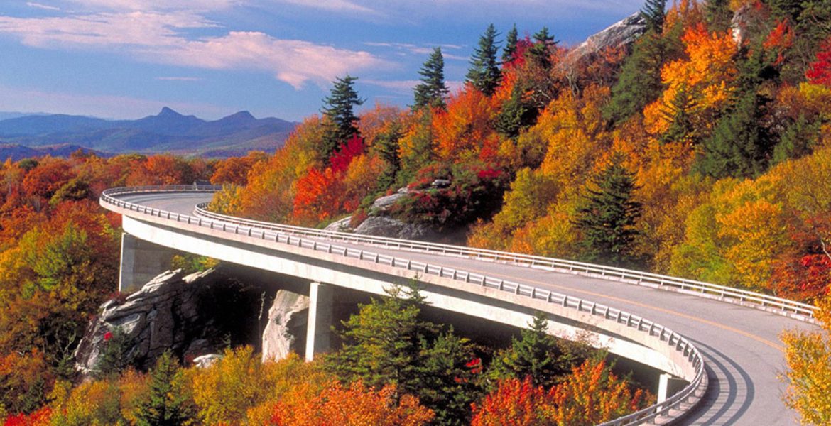 8 Of The Most Beautiful Highways In America