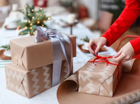 Top 10 most reputable gift wrapping services in the US