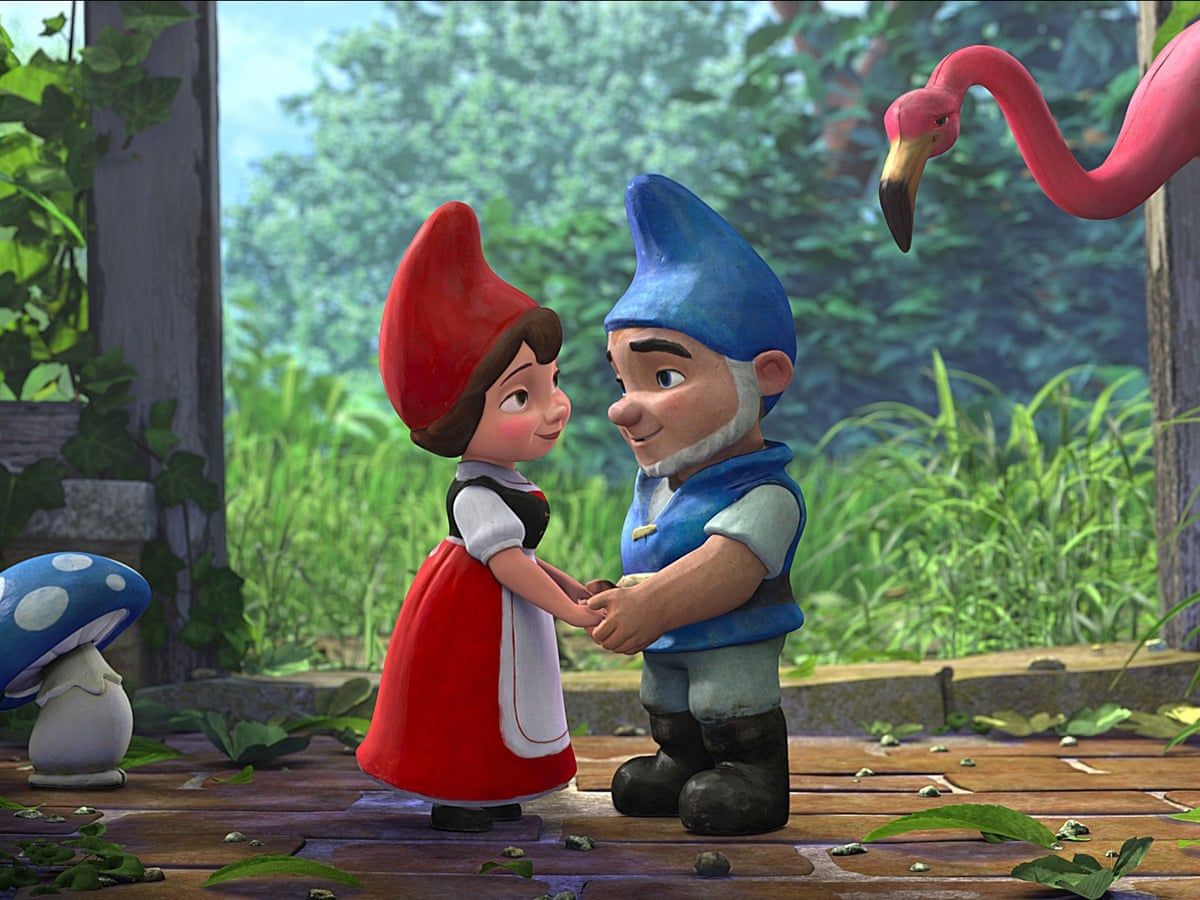 Top 10 best animated movies about love during Valentine s season