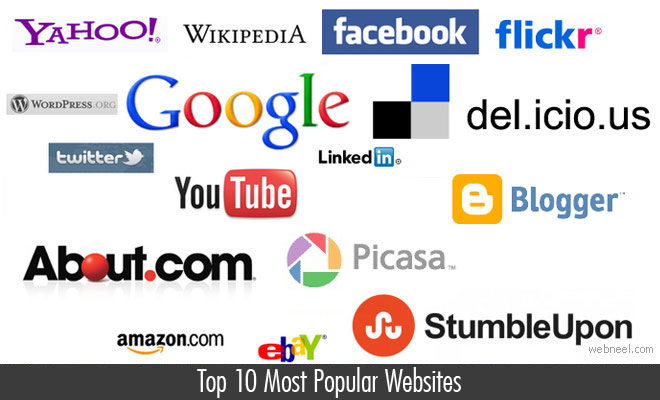 Top 10 most famous entertainment information websites in America