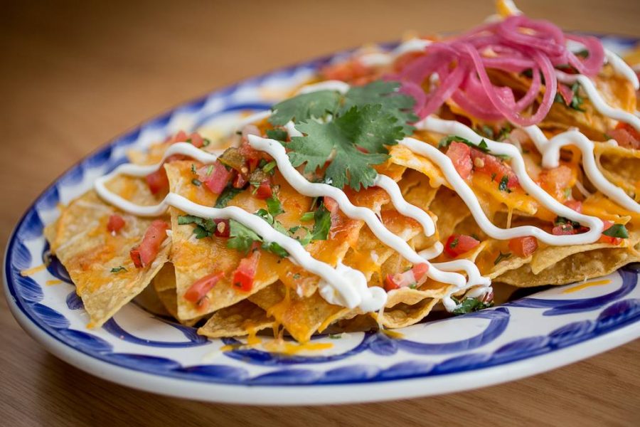 Traditional Mexican Cuisine in the United States