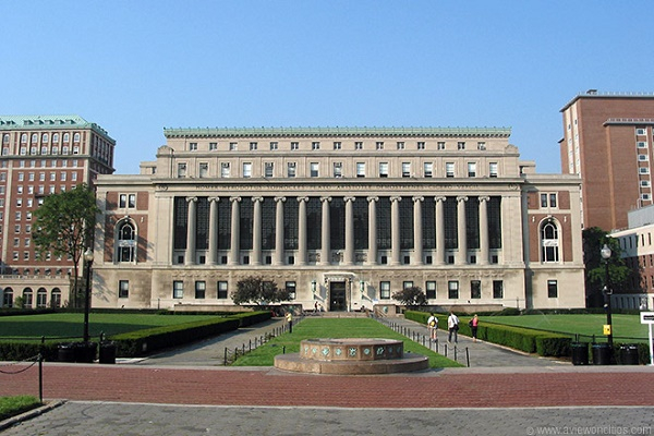 Columbia Business School   Columbia University, USA