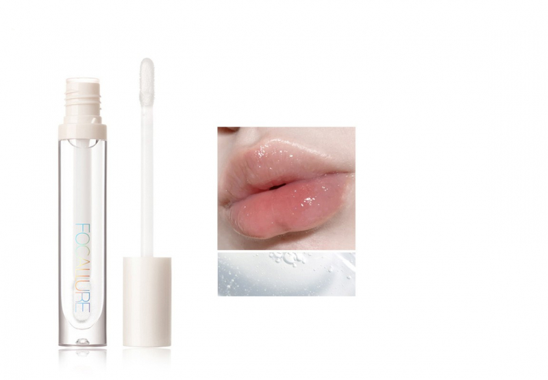 FOCALLURE colorless lip gloss