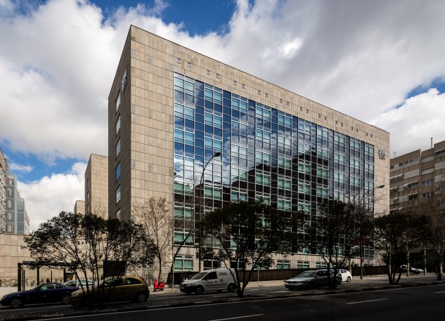 IE Business School   Madrid, Spain