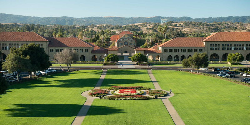 Stanford Graduate School of Business   Stanford University, USA