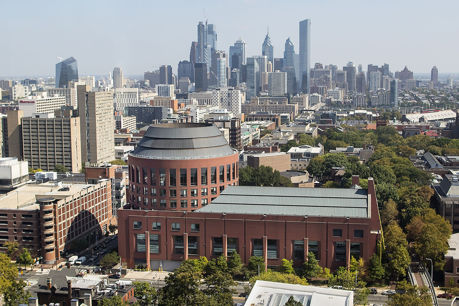 The Wharton School   University of Pennsylvania, USA