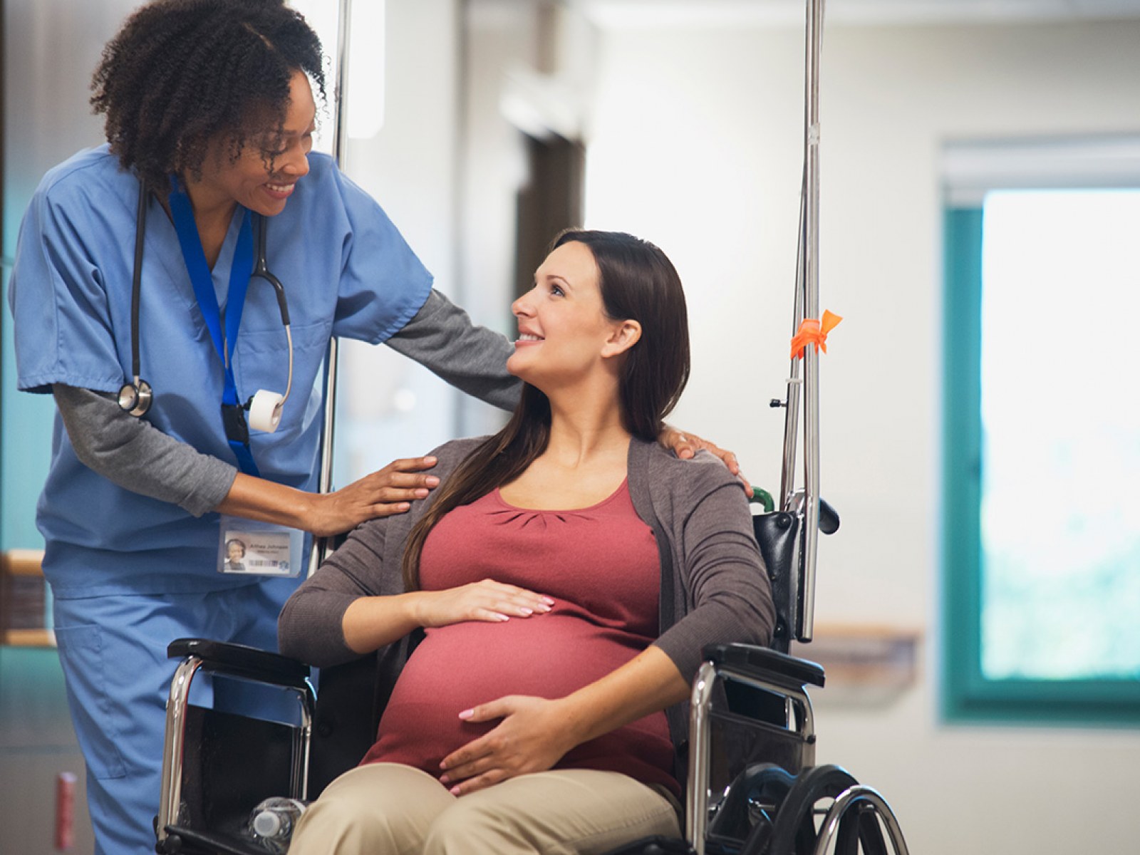 Top 10 Hospitals with the best childbirth services in the US