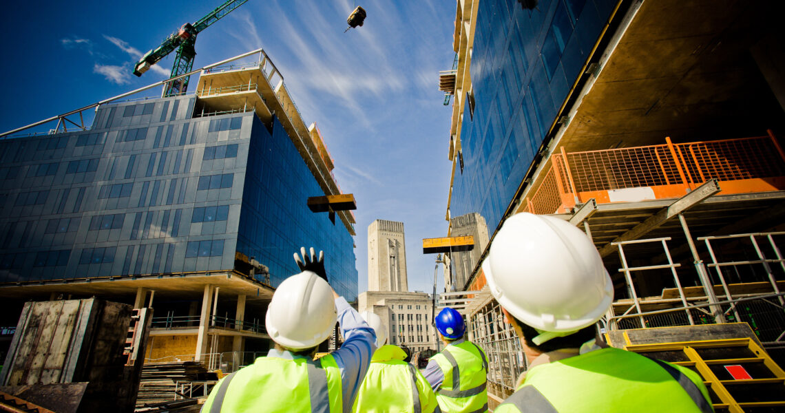 Top 10 Universities with the best Construction majors in the US