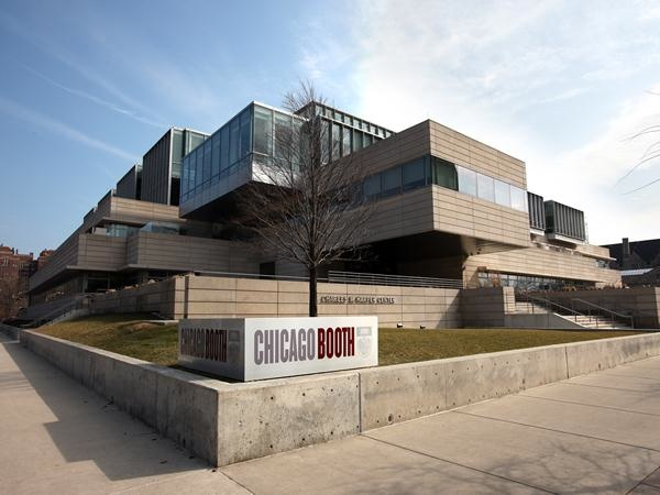 University of Chicago Booth School of Business   University of Chicago, USA