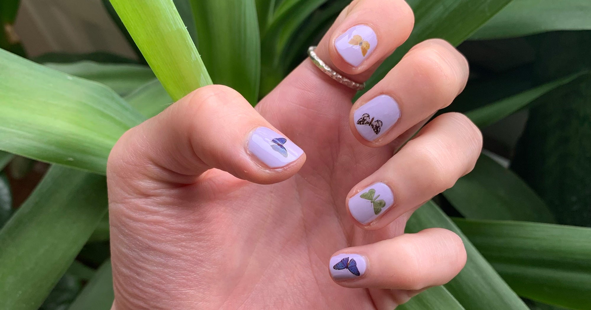 10 Best Nail Salons In Los Angeles, California