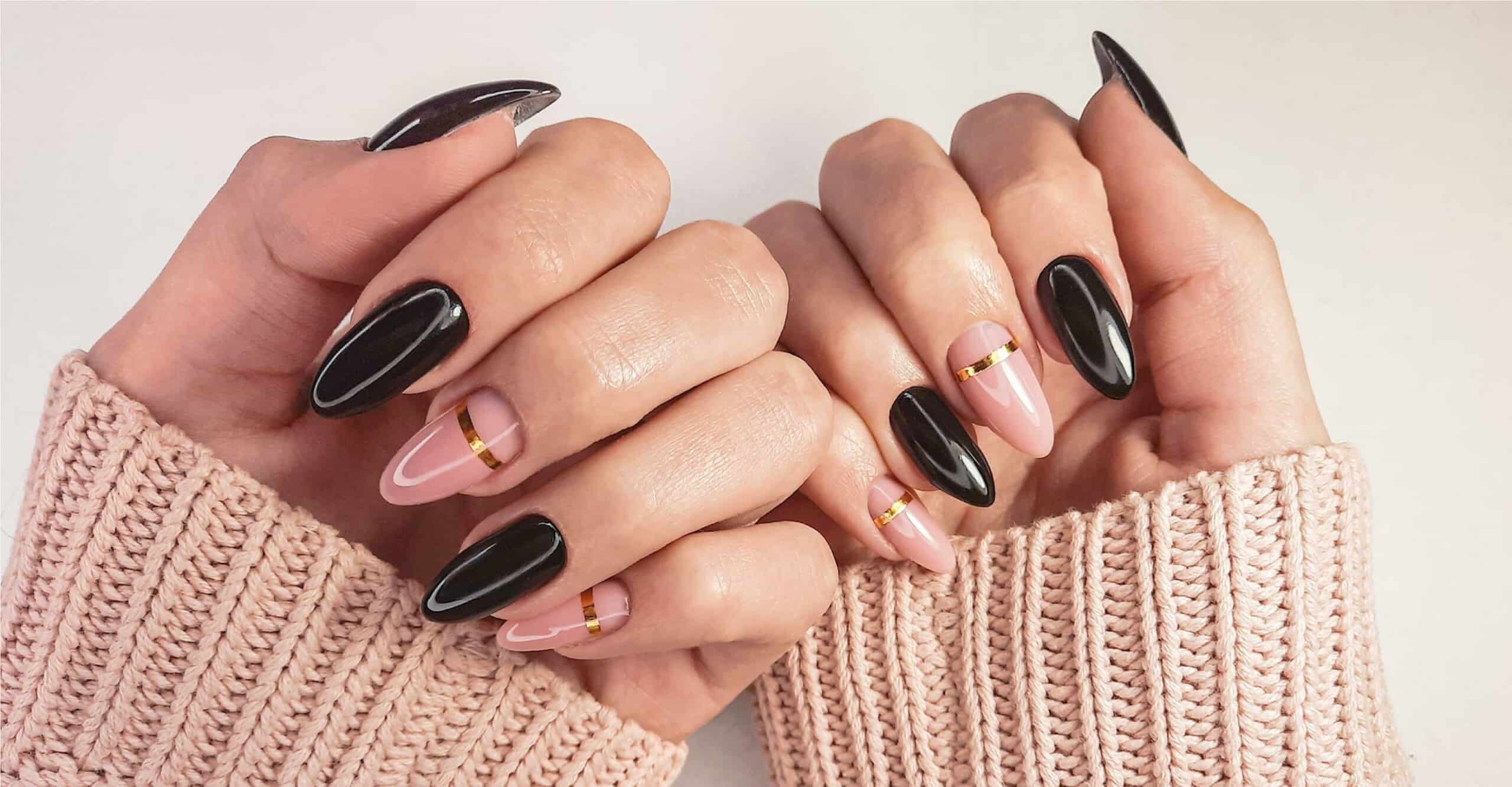 Top 30 best nail salons in America