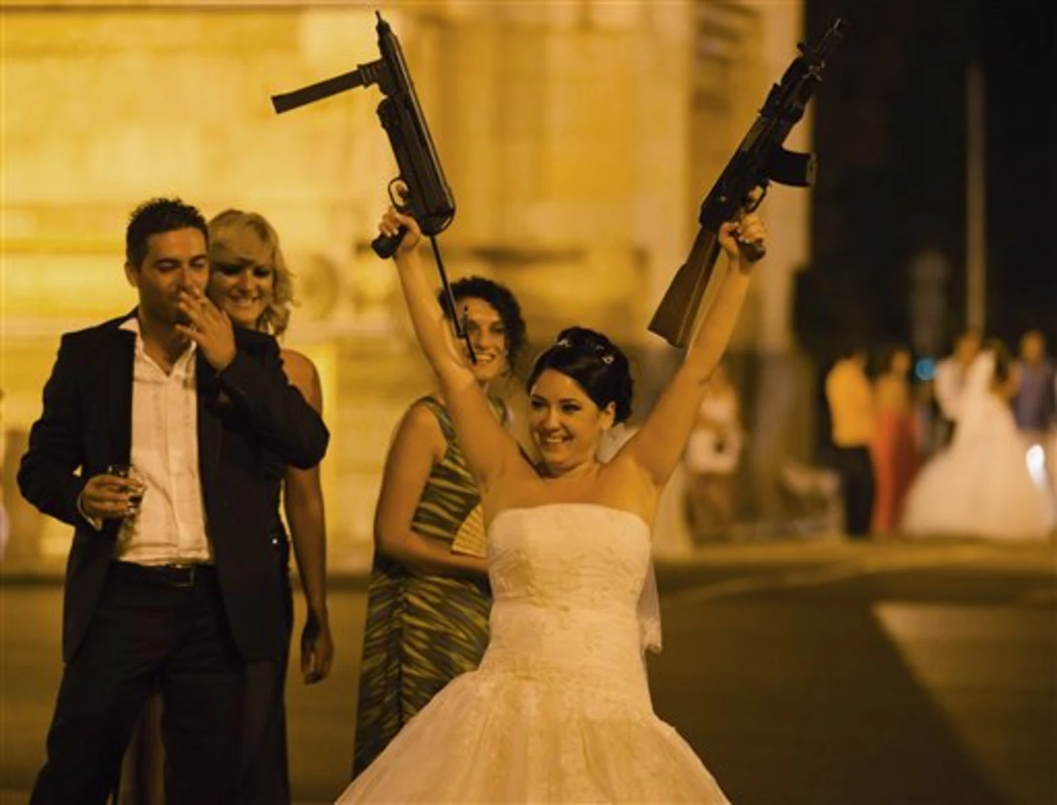 Bridal Kidnapping (Romani tradition)