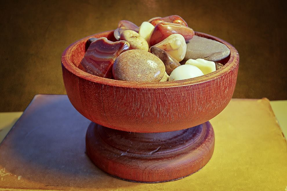 Unity Bowl (Native American tradition)