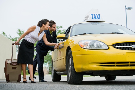 Top 6 cheapest and most reputable taxi companies in the US1