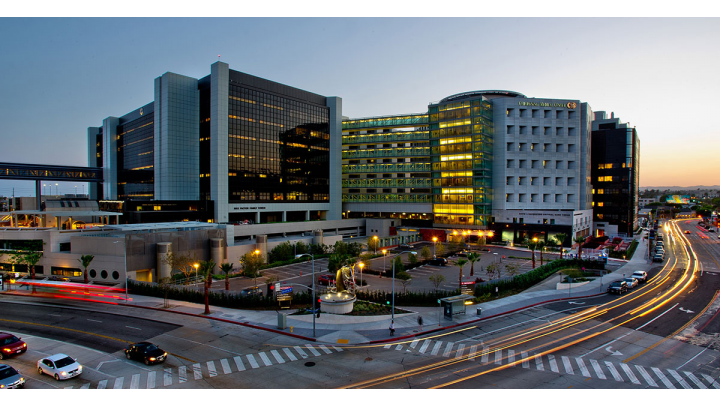 Cedars Sinai Medical Center (Los Angeles, California)