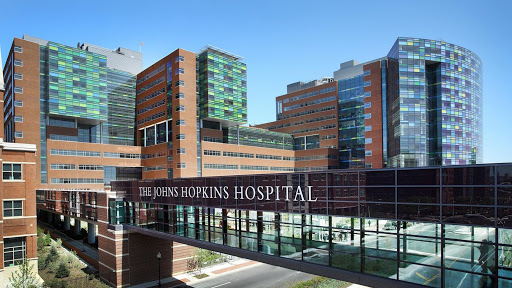 Johns Hopkins Hospital (Baltimore, Maryland)
