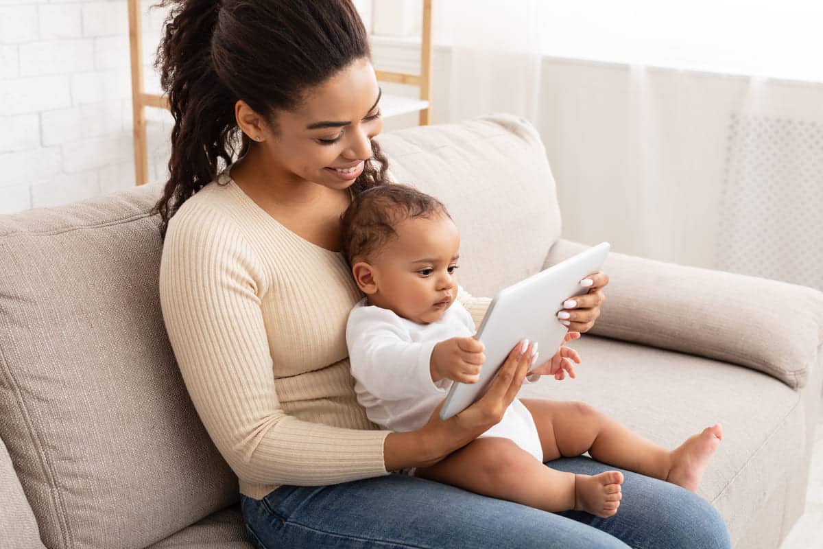 Top 10 best websites specifically for mothers and babies in the US