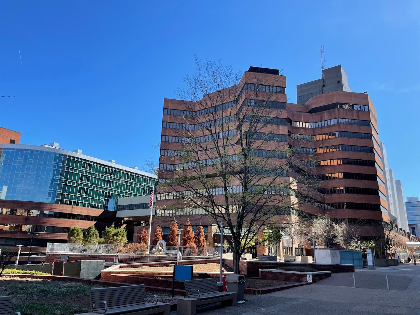 Vanderbilt University Medical Center (Nashville, Tennessee)