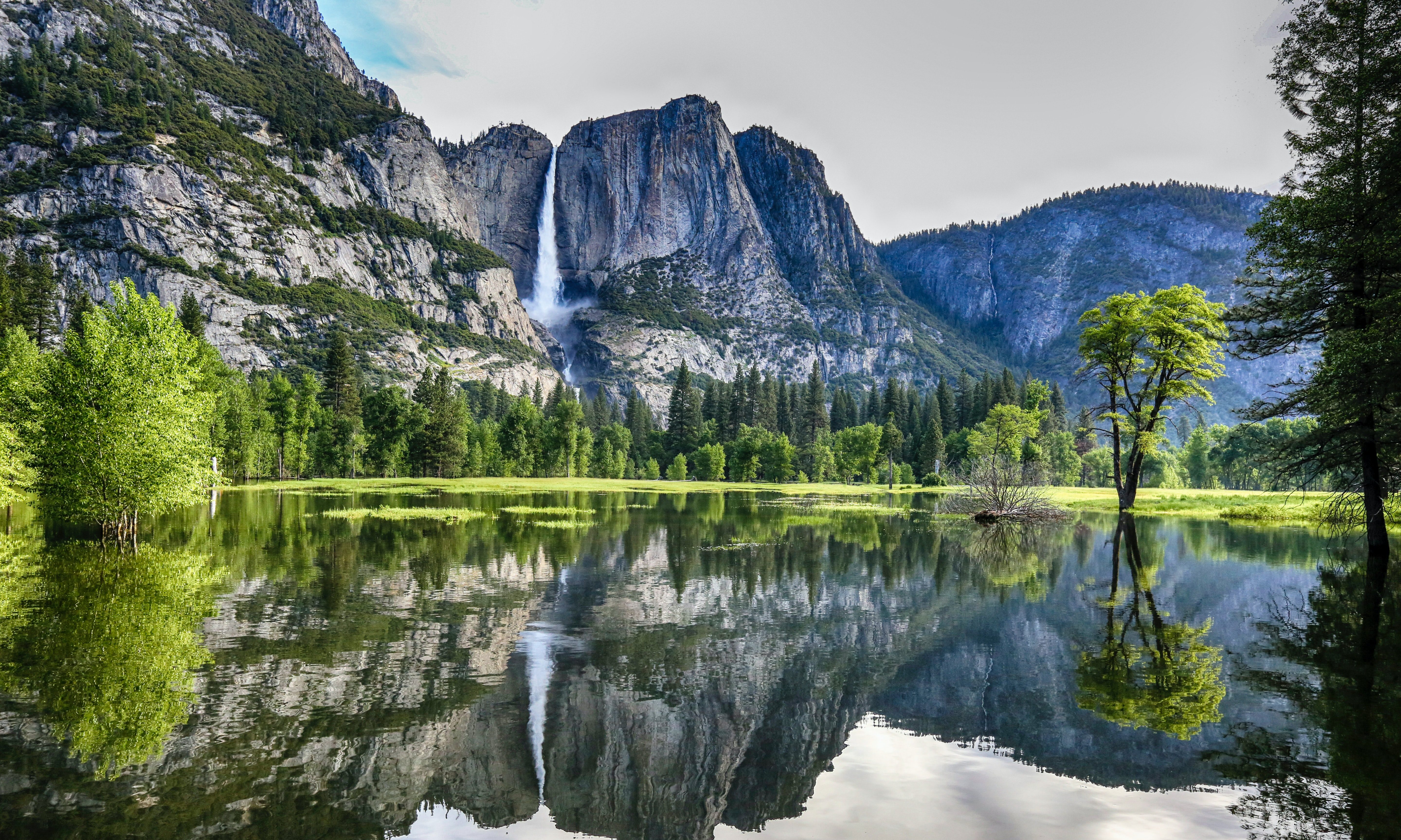 Top 10 eco tourism areas worth visiting in the United States