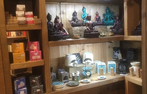 Top 6 reputable Buddhist cultural products stores in the US