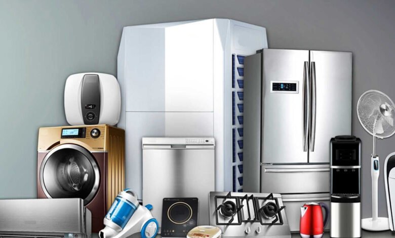 Top 8 places to sell genuine, cheap used home appliances in the US