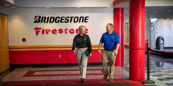 Bridgestone Retail Operations