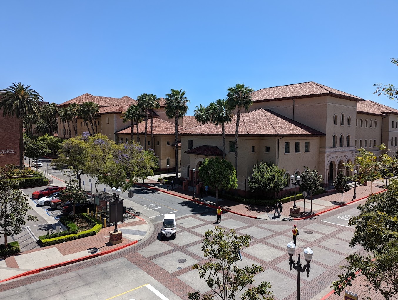 University of Southern California (USC) School of Cinematic Arts