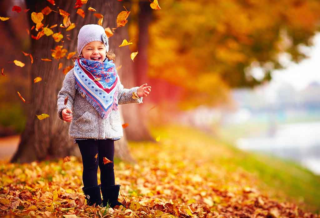 Top 10 best essays describing autumn scenes in America