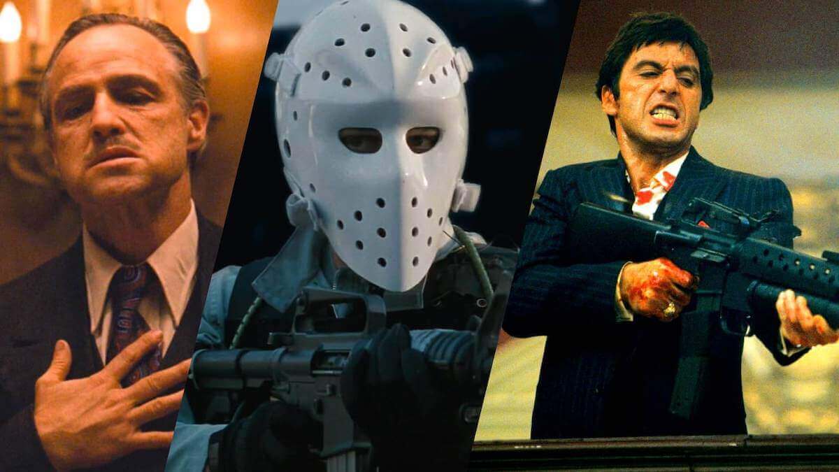 Top 19 American criminal police movies worth watching