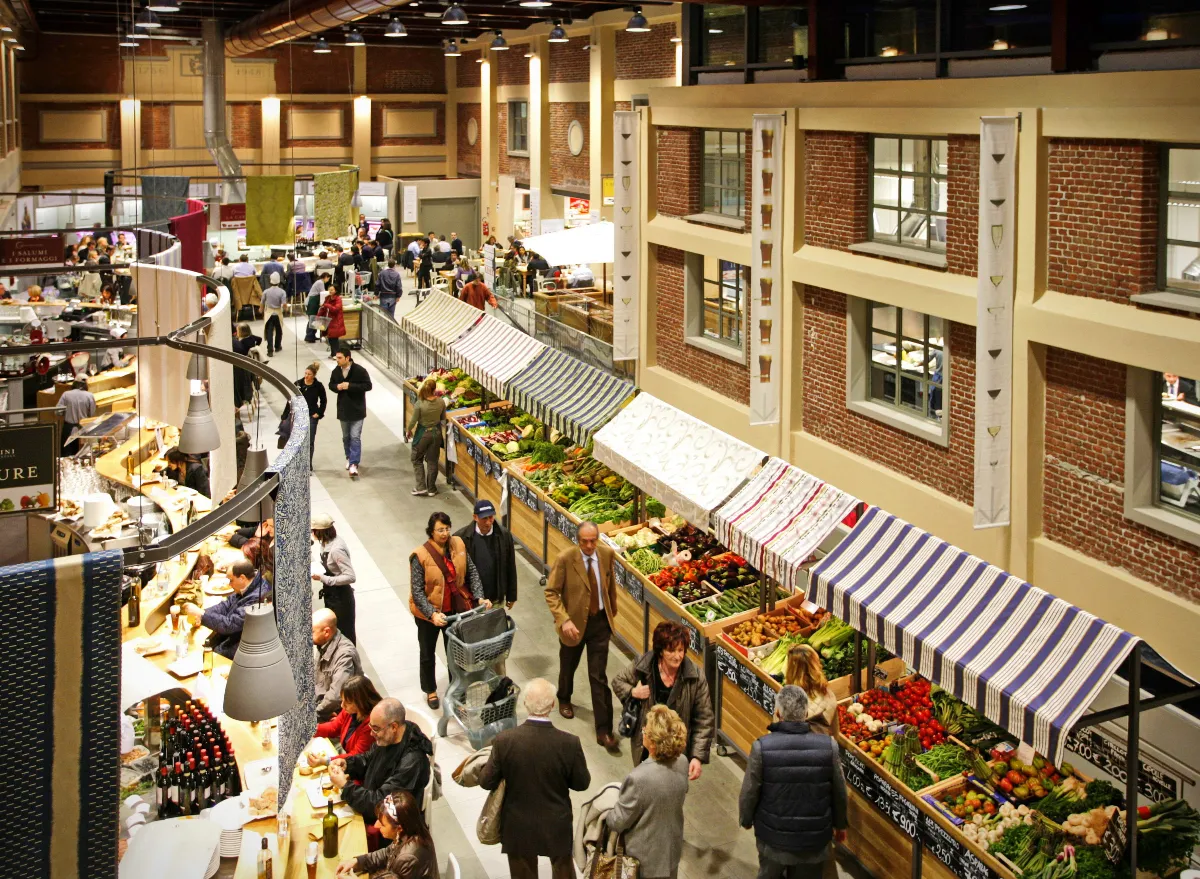 Eataly   Multiple Locations