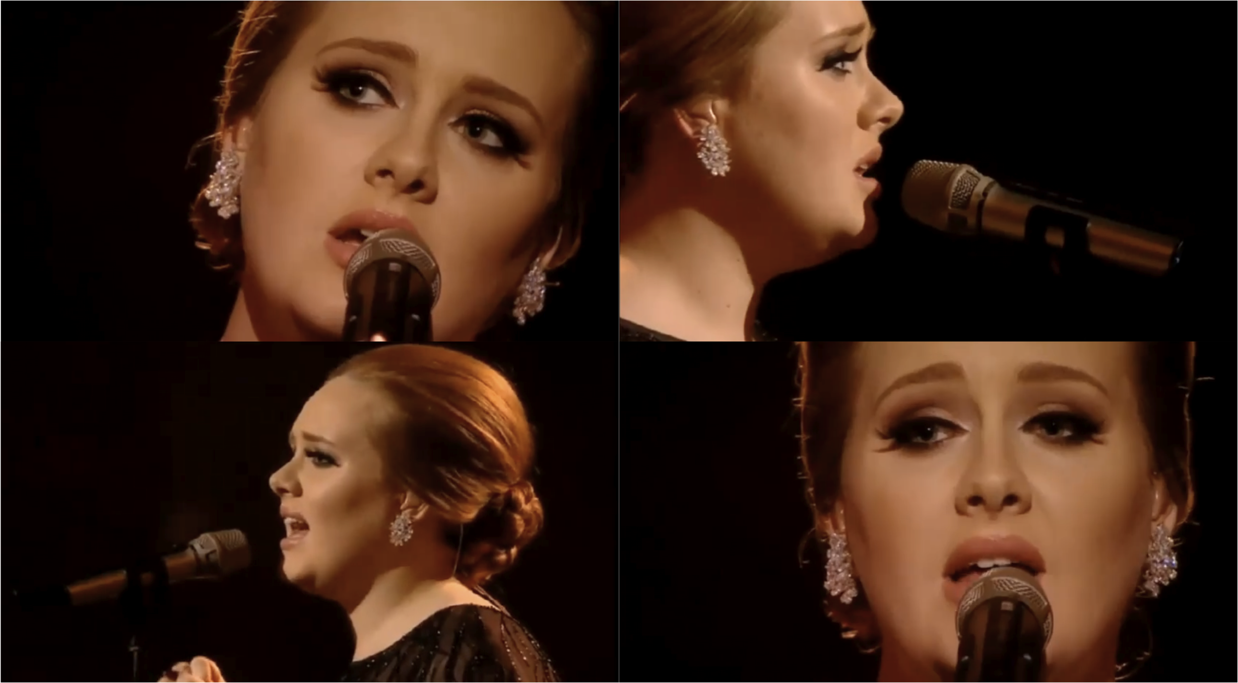 Someone Like You   Adele British